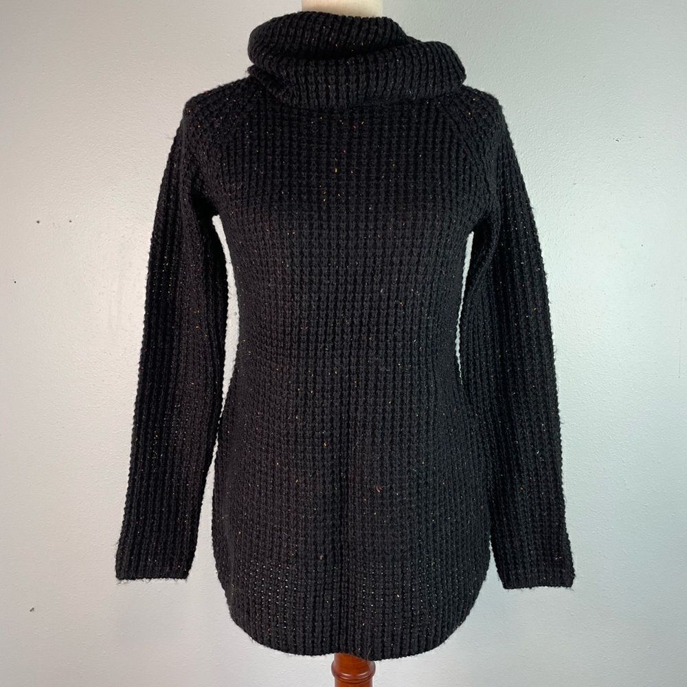 VENUS Cowl Neck Sweater Size M EUC